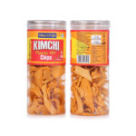 Snackman Kimchi Chips - Image 3