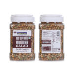 Snackman Multigrain Salad 400g