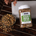 Snackman Protein Salad - Image 2