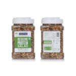 Snackman Multigrain Salad 400g - Image 6