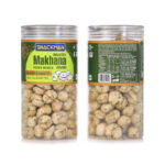 Snackman Roasted Makhana - Image 3