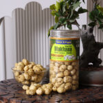 Snackman Roasted Makhana
