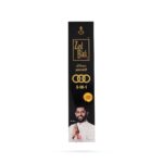 Zed Black 3 In 1 Premium Agarbathi
