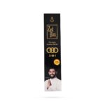Zed Black 3 In 1 Premium Agarbathi - Image 2