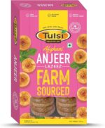 TULSI AFGHANI ANJEER