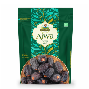 Jewel Farmer Ajwa Dates 250g