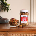 Snackman Multigrain Salad 400g - Image 4