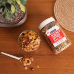Snackman Multigrain Salad 400g - Image 3