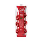 Real Apple Juice 100% 1Ltr - Image 4