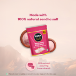 Tata Himalayan Pink Rock Salt (Sendha Namak) 500g - Image 2