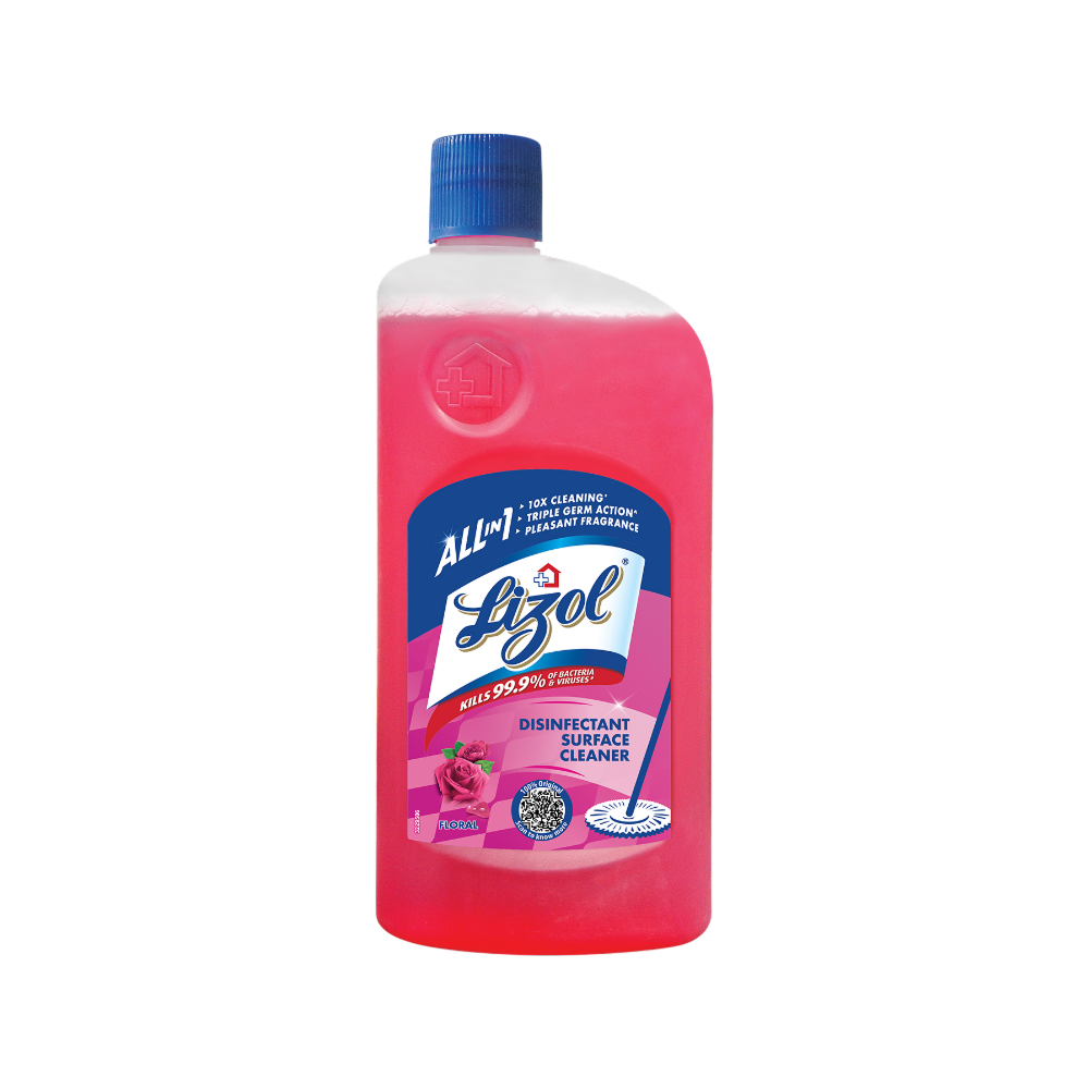 Lizol Floor Cleaner 1ltr
