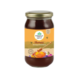 Organic India Honey 500 g