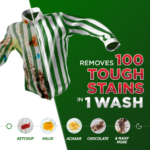 Ariel Complete Detergent Powder - Get 500 g Free - Image 6