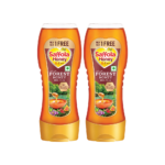 Saffola honey (Buy1Get1)350g