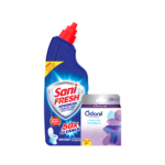 Sani Fresh Ultra Shine Toilet Cleaner 500ml