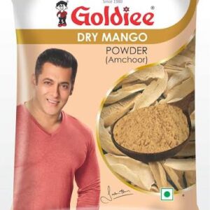 Goldiee dry Mango / Amchur Powder 200g