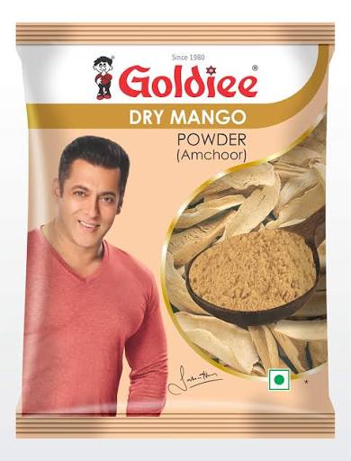 Goldiee dry Mango / Amchur Powder 200g