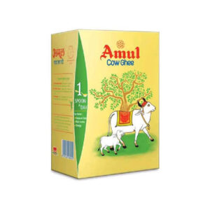 Amul Cow Ghee 1L