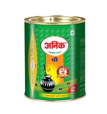 Anik  Since 1965 Ghee 1L
