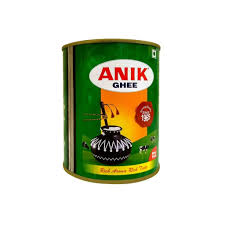 Anik since 1965 ghee