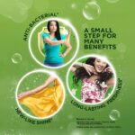 Comfort Fabric Conditioner Garden Fresh - Image 2