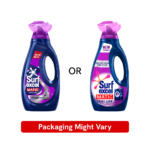 Surf Excel Front Load Liquid Detergent 1 l - Image 2