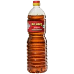 Bail Kolhu Kachi Ghani Mustard Oil 1l