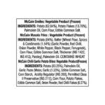 McCain Variety Pack 550g - Image 3