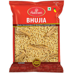 Haldiram Bhujiya 400g