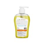 Mamaearth Vitamin C Face Wash 250ml - Image 2