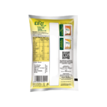 Dhara Sunflower Oil 1ltr - Image 2