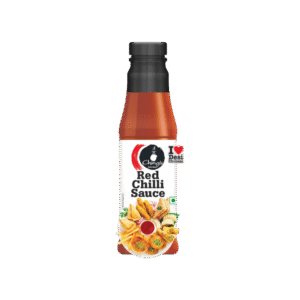 Chings Red Chilli Sauce 200g