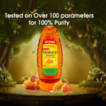Patanjali Honey ( Buy 1Get1 ) - Image 2