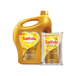 Saffola Gold 6ltr (5+1)