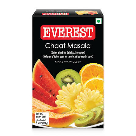 Everest  Chaat Masala 100g