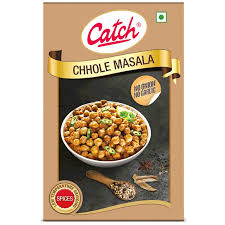 Catch Chhole Masala 100g