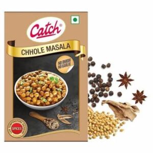 Catch chhole Masala  50g