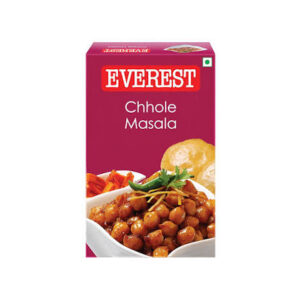 Everest chhole masala 100g