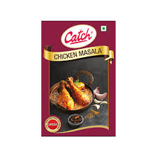 Catch Chicken Masala  100g