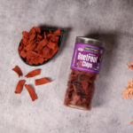Snackman Beetroot Chips - Image 3