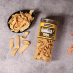 Snackman Quinoa Chips - Image 2