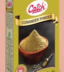 Catch Coriander powder 100g