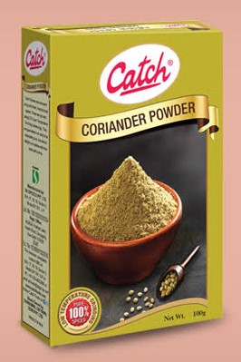 Catch Coriander powder 100g
