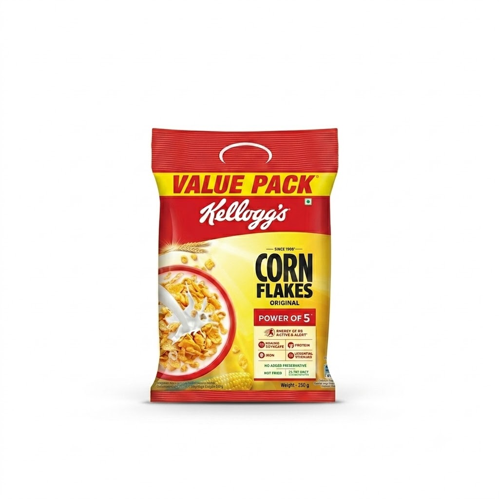 Kellogs Corn Flakes 251g