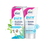 Veet Pure Hair Removal Cream (Women) 50g