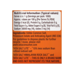 Tata Salt (Vacuum Evaporated Iodised) - Image 9
