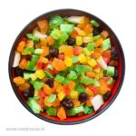 Dried fruits & Berries 200g - Image 2
