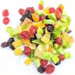 Dried fruits & Berries 200g - Image 3