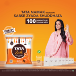Tata Salt (Vacuum Evaporated Iodised) - Image 2