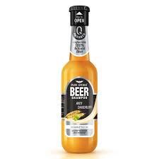 Park Avenue Beer Anti Dandruff Shampoo
